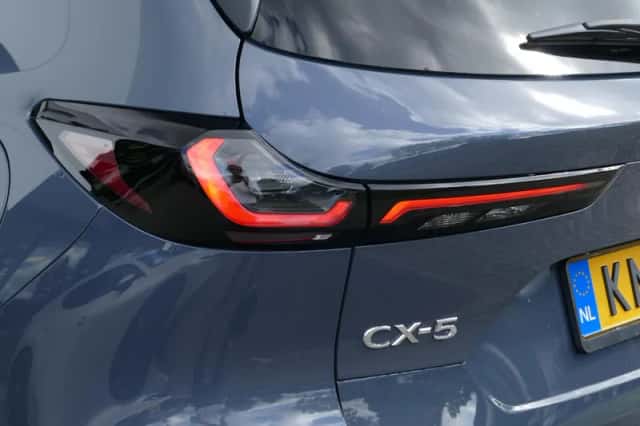 Mazda CX-5 (2026) thumbnail 6