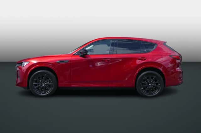 Mazda CX-60 (2022) thumbnail 2