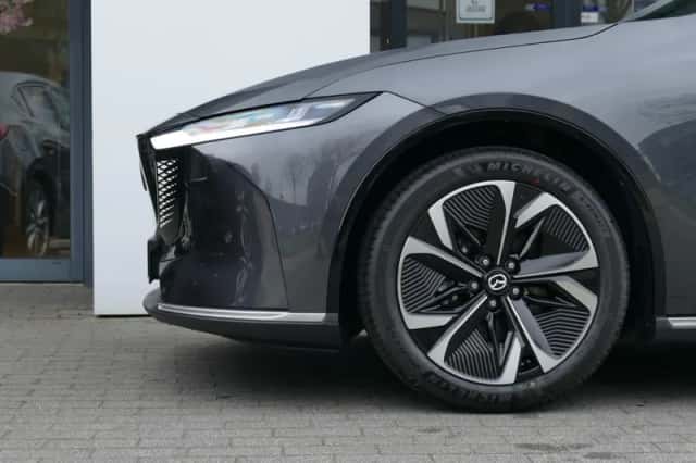 Mazda 6e (2026) thumbnail 5