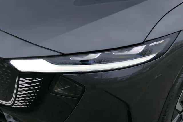 Mazda 6e (2026) thumbnail 6