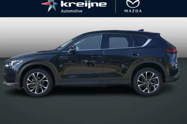 Mazda CX-5 (2025) thumbnail 2