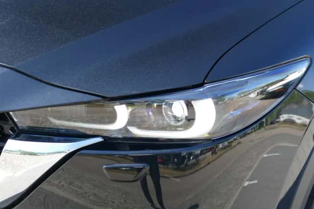 Mazda CX-5 (2025) thumbnail 5