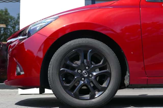 Mazda 2 (2019) thumbnail 6