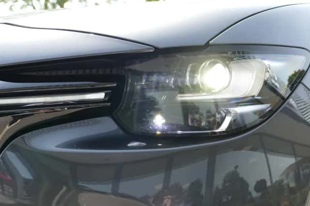 Mazda CX-60 (2022) thumbnail 6