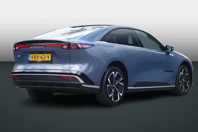 Mazda 6e (0) thumbnail 3
