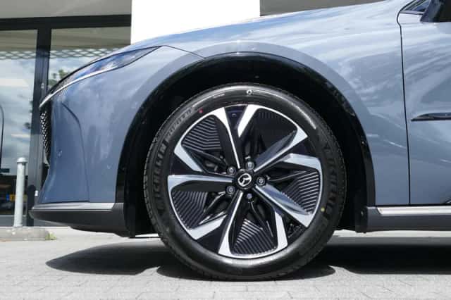 Mazda 6e (0) thumbnail 5
