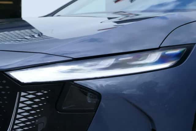 Mazda 6e (0) thumbnail 6
