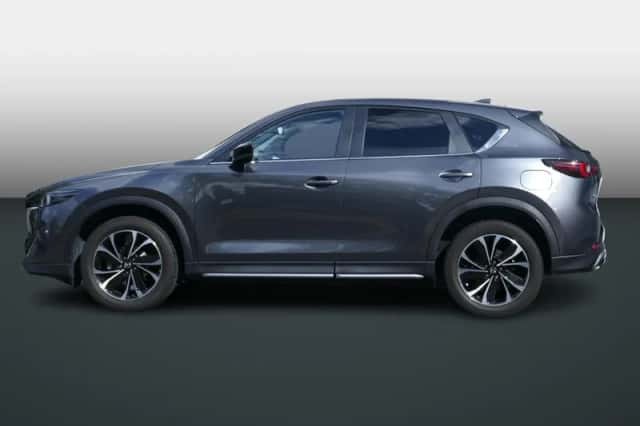 Mazda CX-5 (2023) thumbnail 2