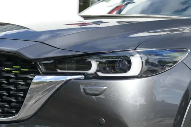 Mazda CX-5 (2023) thumbnail 6