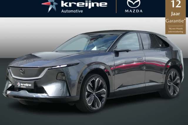 Mazda CX-6e (2026) thumbnail 1