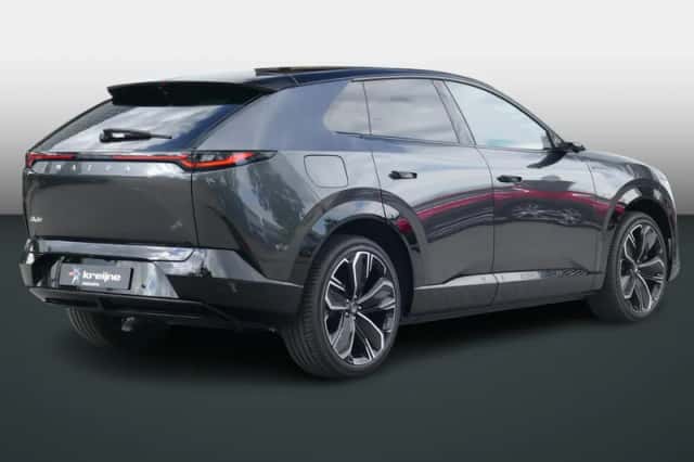 Mazda CX-6e (2026) thumbnail 3