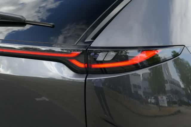 Mazda CX-6e (2026) thumbnail 6