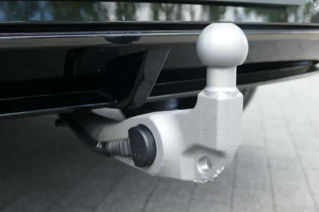 Mazda CX-6e (0) thumbnail 3