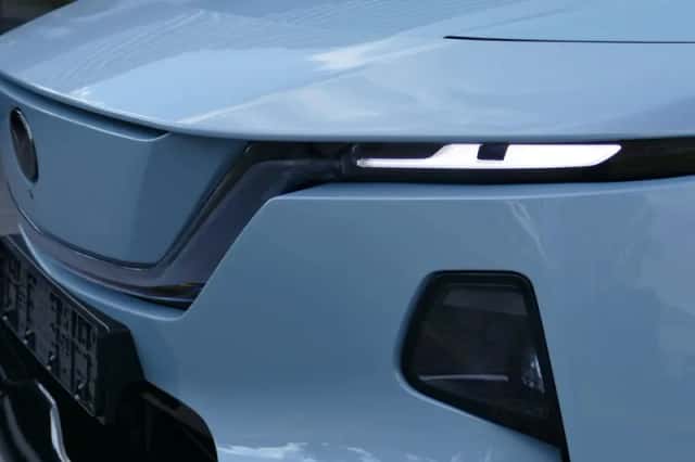 Mazda CX-6e (2026) thumbnail 5