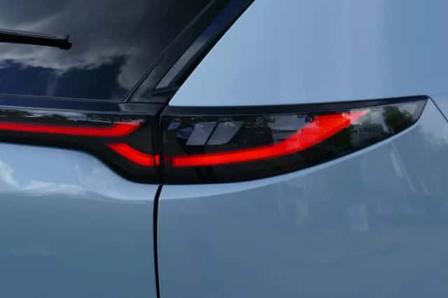 Mazda CX-6e (2026) thumbnail 6