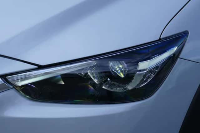 Mazda CX-3 (2018) thumbnail 5