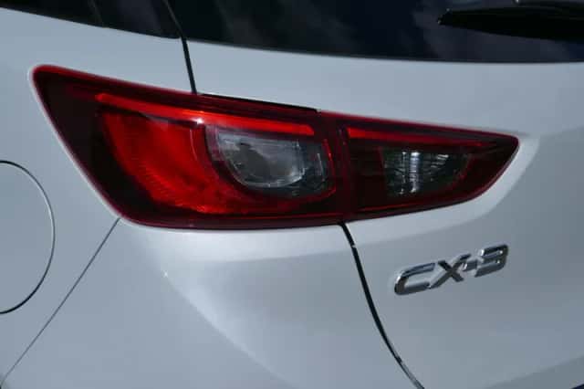 Mazda CX-3 (2018) thumbnail 6