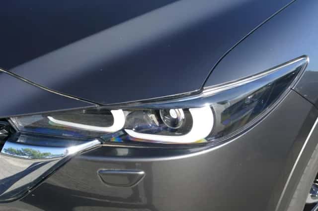 Mazda CX-5 (2023) thumbnail 5