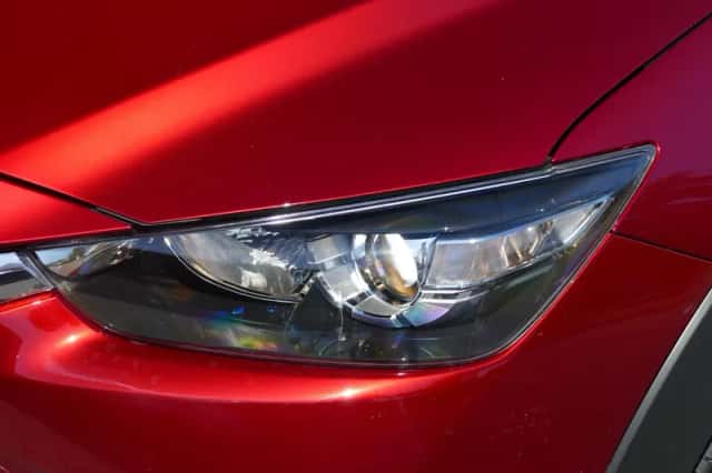 Mazda CX-3 (2021) thumbnail 5