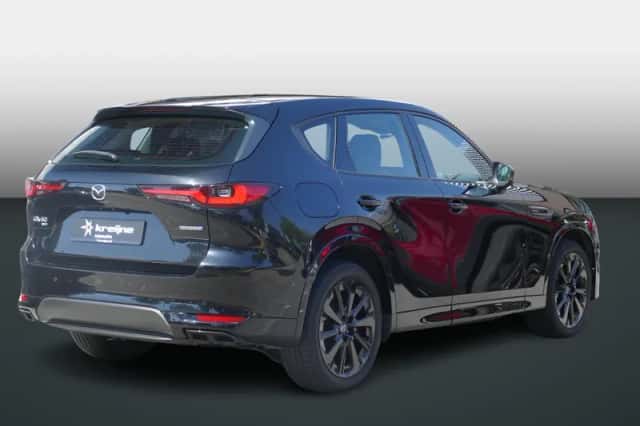 Mazda CX-60 (2023) thumbnail 3