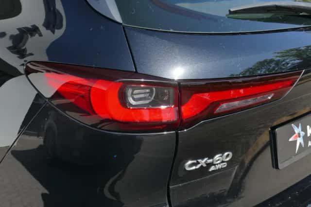 Mazda CX-60 (2023) thumbnail 6