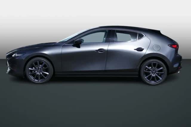 Mazda 3 (2026) thumbnail 2