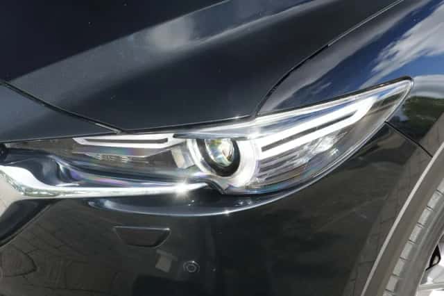 Mazda CX-5 (2020) thumbnail 6