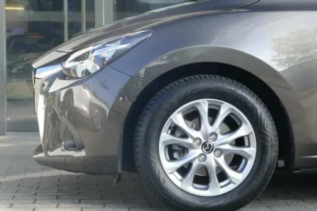 Mazda 2 (2017) thumbnail 5