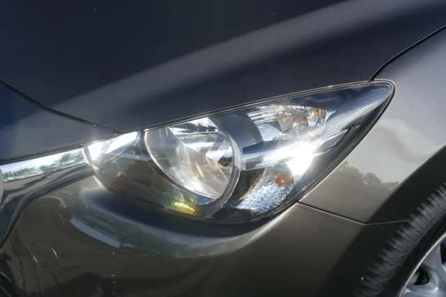 Mazda 2 (2017) thumbnail 6