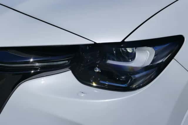 Mazda CX-60 (2022) thumbnail 5