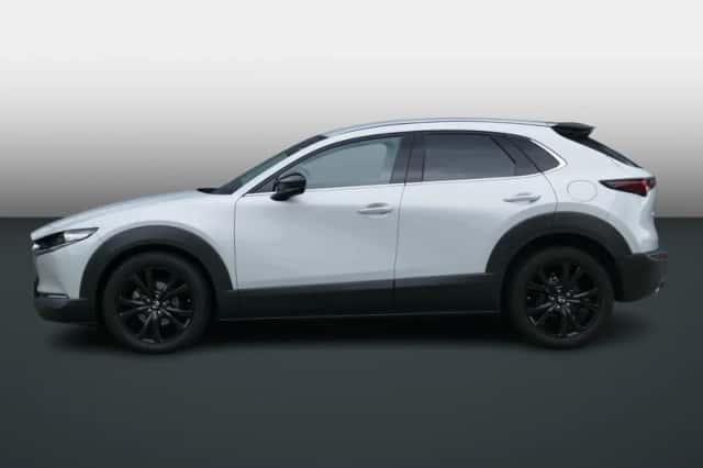 Mazda CX-30 (2023) thumbnail 2