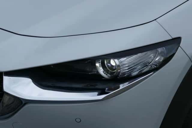 Mazda CX-30 (2023) thumbnail 4