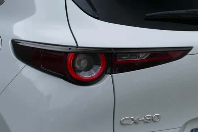 Mazda CX-30 (2023) thumbnail 5