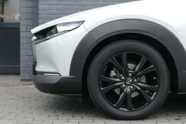 Mazda CX-30 (2023) thumbnail 6