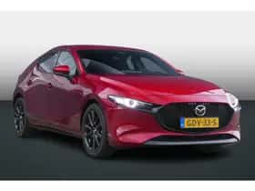 Mazda 3 (2024) thumbnail 2
