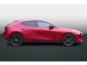 Mazda 3 (2024) thumbnail 3