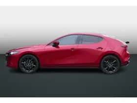 Mazda 3 (2024) thumbnail 4
