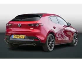 Mazda 3 (2024) thumbnail 5