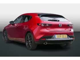 Mazda 3 (2024) thumbnail 6