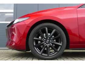 Mazda 3 (2024) thumbnail 7