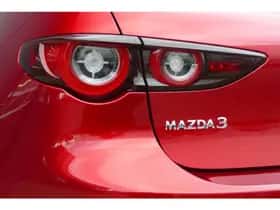 Mazda 3 (2024) thumbnail 9