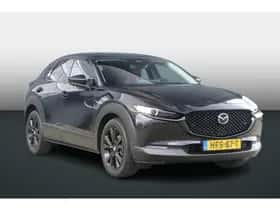 Mazda CX-30 (2025) thumbnail 2