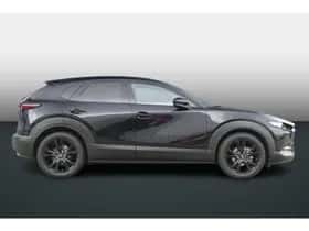 Mazda CX-30 (2025) thumbnail 3