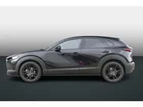 Mazda CX-30 (2025) thumbnail 4
