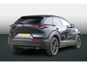 Mazda CX-30 (2025) thumbnail 5
