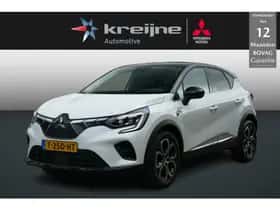 Mitsubishi ASX (2023) thumbnail 1