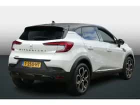 Mitsubishi ASX (2023) thumbnail 3