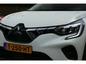 Mitsubishi ASX (2023) thumbnail 4