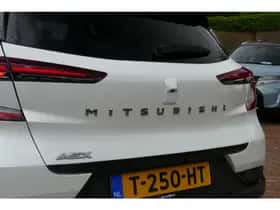 Mitsubishi ASX (2023) thumbnail 6