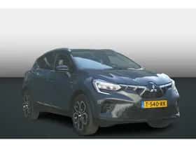 Mitsubishi ASX (2023) thumbnail 2